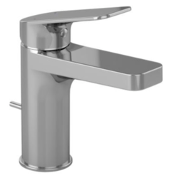 TOTO TL363SD12#CP OBERON-S 1.2 GPM SINGLE-HANDLE FAUCET IN POLISHED CHROME