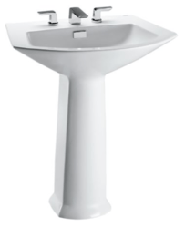 TOTO PT960 SOIREE PEDESTAL FOOT ONLY