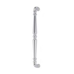 OMNIA 9030/305 TRADITIONS 12 INCH CENTER TO CENTER CABINET PULL