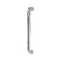OMNIA 9040/178 TRADITIONS 7 INCH CENTER TO CENTER CABINET PULL