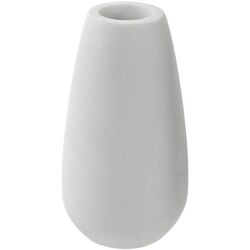 GEDY OP10-02 OPUNTIA TALL, ROUND TOOTHBRUSH HOLDER