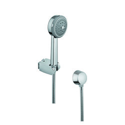 GEDY SUP1056 SUPERINOX PERSONAL HAND SHOWER WITH WATER CONNECTION AND HOSE IN CHROME