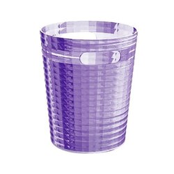 GEDY GL09 GLADY FREE STANDING WASTE BASKET WITHOUT COVER