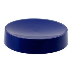 GEDY YU11 YUCCA FREE STANDING ROUND SOAP DISH IN RESIN