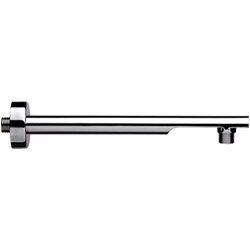 REMER 348N-30 SHOWER ARMS 12 INCH WALL-MOUNTED DELUXE UNIQUE SHOWER ARM