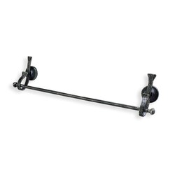 STILHAUS F45 FLORA CLASSIC-STYLE 18 INCH TOWEL BAR