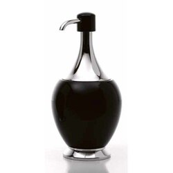 TOSCANALUCE A053 GALLERY UNIQUE SOAP DISPENSER WITH BRASS PUMP AVALIABLE