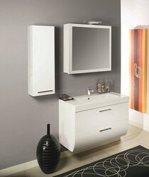 IOTTI NN1 NEW DAY COLLECTION 30.4 INCH VANITY SET WITH MEDICINE CABINET