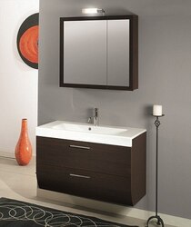 IOTTI NN4 NEW DAY COLLECTION 38.3 INCH VANITY SET WITH MEDICINE CABINET