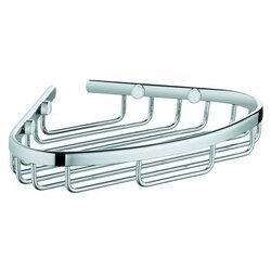 GROHE 40664001 BAUCOSMOPOLITAN FILLING BASKET, SMALL IN CHROME