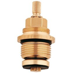 GROHE 07025000 3/4 INCH CARTRIDGE FOR CONCEALED VALVE