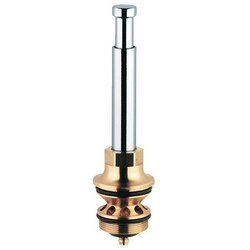 GROHE 07531000 3-WAY DIVERTER VALVE AND TRIM