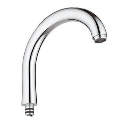 GROHE 13234000 SPOUT FOR 32138000/001