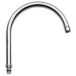 GROHE 13251000 SPOUT IN CHROME