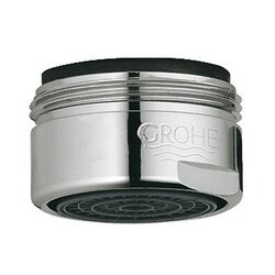 GROHE 13941000 FLOW CONTROL IN CHROME