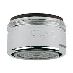 GROHE 13952000 FLOW CONTROL