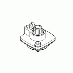 GROHE 43102000 COVER