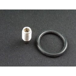 GROHE 45137000 REPLACEMENT SCREW WITH O-RING