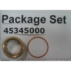 GROHE 45345000 VALVE SEAT (3/4 INCH)