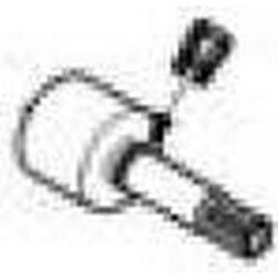 GROHE 45611000 EXTENSION FOR SPINDLE