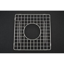 ROHL WSG1515 WIRE SINK GRID FOR RC1515 BAR/FOOD PREP SINK