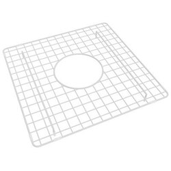ROHL WSG1818 SQUARE WIRE SINK GRID FOR RC1818 BAR/FOOD PREP SINK