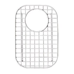 ROHL WSG6327SM WIRE SINK GRID FOR 6317, 6327, 6337 AND 6339 KITCHEN SINK SMALL BOWL
