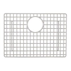 ROHL WSG6347 WIRE SINK GRID FOR 6347 KITCHEN OR LAUNDRY SINK