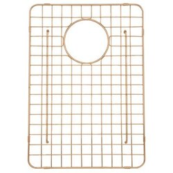 ROHL WSGR1318 WIRE SINK GRID FOR RSS3118 & RSS1318 STAINLESS STEEL KITCHEN SINK