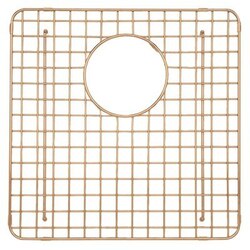 ROHL WSGR1515 WIRE SINK GRID FOR RSS1515 STAINLESS STEEL SINK