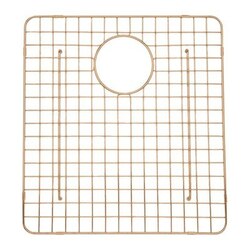 ROHL WSGR1718 WIRE SINK GRID FOR RSS1718, RSS3518 AND RSS3118 KITCHEN SINKS