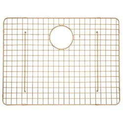 ROHL WSGR2418 WIRE SINK GRID FOR RSS2418 KITCHEN SINK