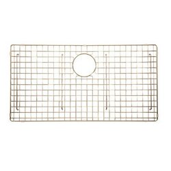 ROHL WSGR3016 WIRE SINK GRID FOR RSS3016 KITCHEN SINK
