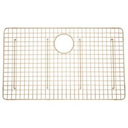 ROHL WSGR3018 WIRE SINK GRID FOR RSS3018 AND RSA3018 KITCHEN SINKS