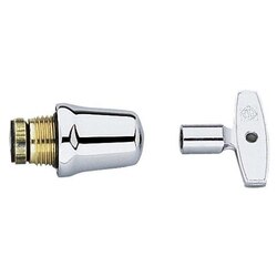 GROHE 11148000 1/2 INCH CARTRIDGE WITH LEVER HANDLE