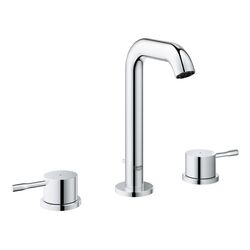 GROHE 20297 ESSENCE WIDESPREAD BATHROOM FAUCET - POP-UP DRAIN ASSEMBLY