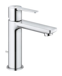 GROHE 23794 LINEARE SINGLE-HANDLE BATHROOM FAUCET S-SIZE
