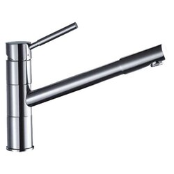 DAWN AB33 3241C SINGLE-LEVER KITCHEN FAUCET IN CHROME