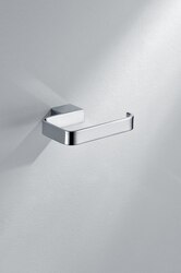 DAWN 97019905C 9701 SERIES WALL MOUNT TOILET ROLL HOLDER IN CHROME