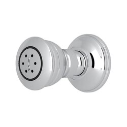 ROHL 1095/8 SPA SHOWER MULTI-FUNCTION BODY SPRAY WITH SWIVEL CONNECTION