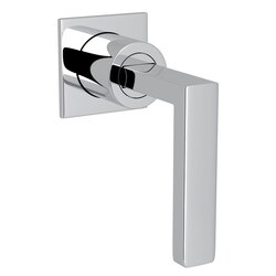 ROHL WA31L-TO WAVE TRIM FOR VOLUME CONTROL WITH LEVER HANDLE