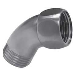 ROHL 9.03393 PERRIN AND ROWE ELBOW ONLY FOR HANDSHOWERS