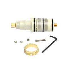ROHL 9.13554 PERRIN AND ROWE THERMOSTATIC CARTRIDGE ONLY FOR EXPOSED AND CONCEALED MODEL MIXERS