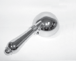 ROHL C7675M NEW STYLE METAL LEVER WITH DOME