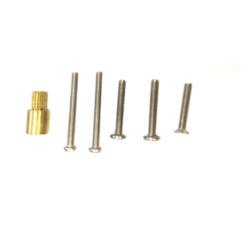 ROHL 3603-1207 1/2 INCH HANDLE EXTENSION KIT FOR PRESSURE BALANCE