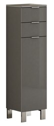 EVIVA EVCB530-14 GEMINIS 14 INCH FREE-STANDING SIDE CABINET