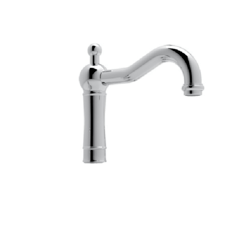 ROHL C1609 COUNTRY BATH SPOUT FOR A1409 WIDESPREAD LAVATORY FAUCET