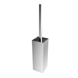 ICO V561 FIRE WALL-MOUNTED TOILET BRUSH