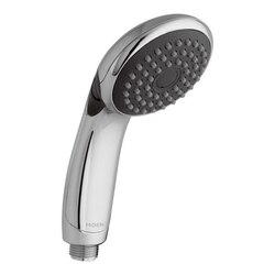 MOEN 8349EP17 COMMERCIAL 1-JET HANDHELD ECO-PERFORMANCE HANDSHOWER, 3-5/16 INCH SPRAY FACE, 1.75 GPM