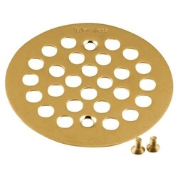 MOEN 101664 2-5/8 INCH TUB AND SHOWER DRAIN COVER
